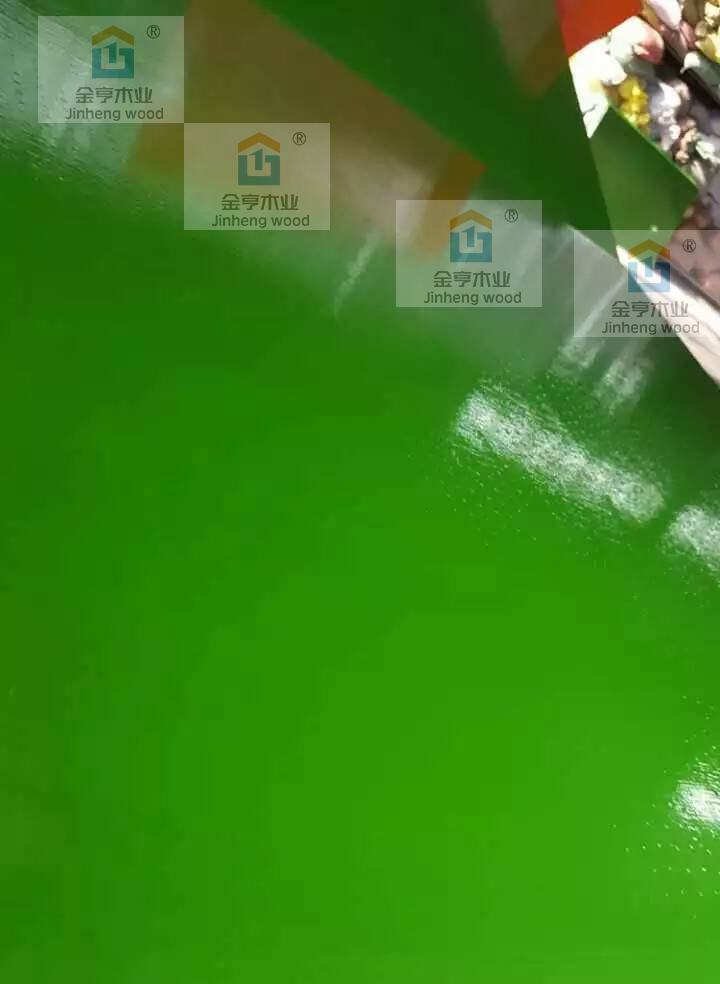金亨木業(yè)有限公司建筑模板